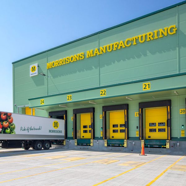 Morrisons Bridgewater FK Group