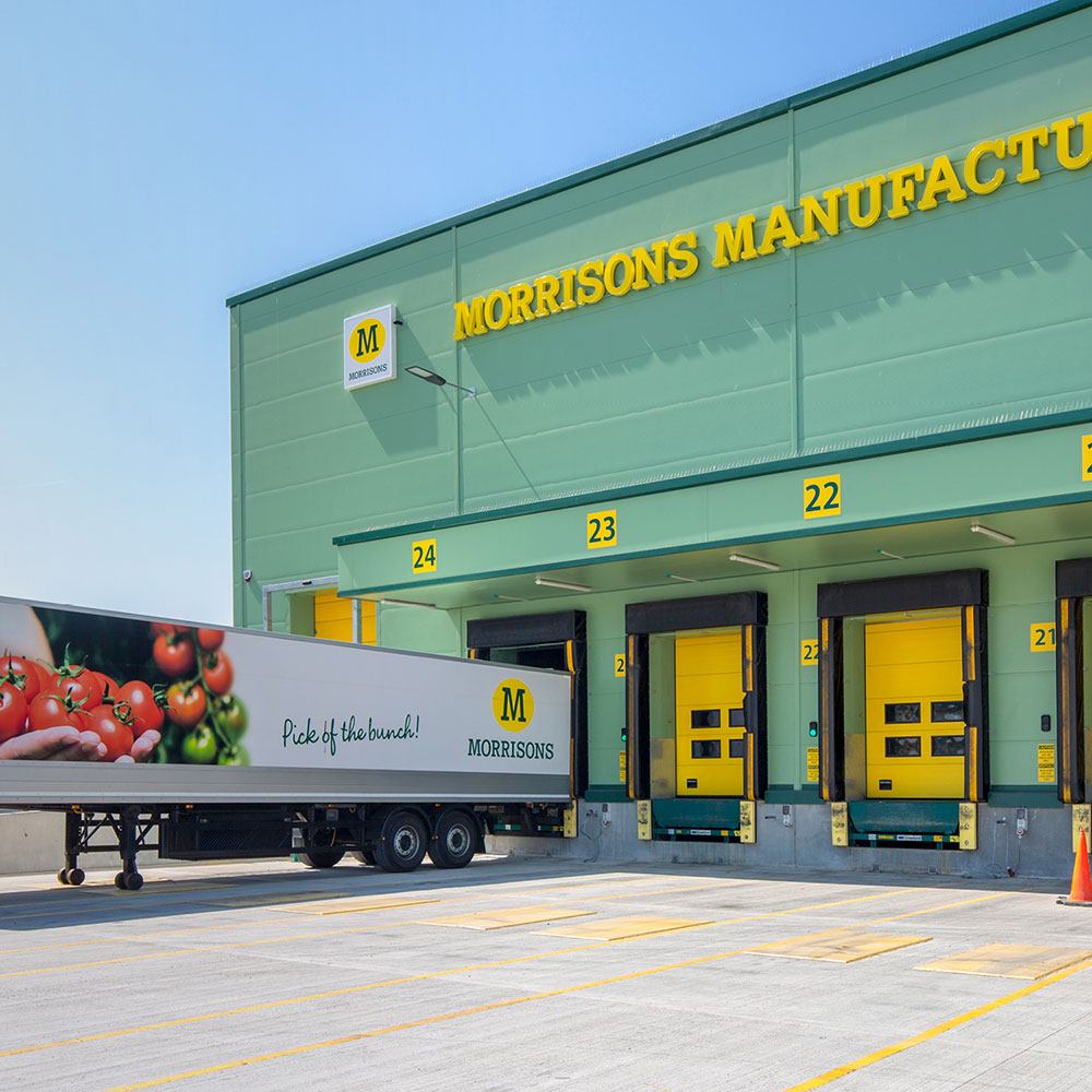 Morrisons Bridgewater FK Group Morrisons Bridgewater FK Group