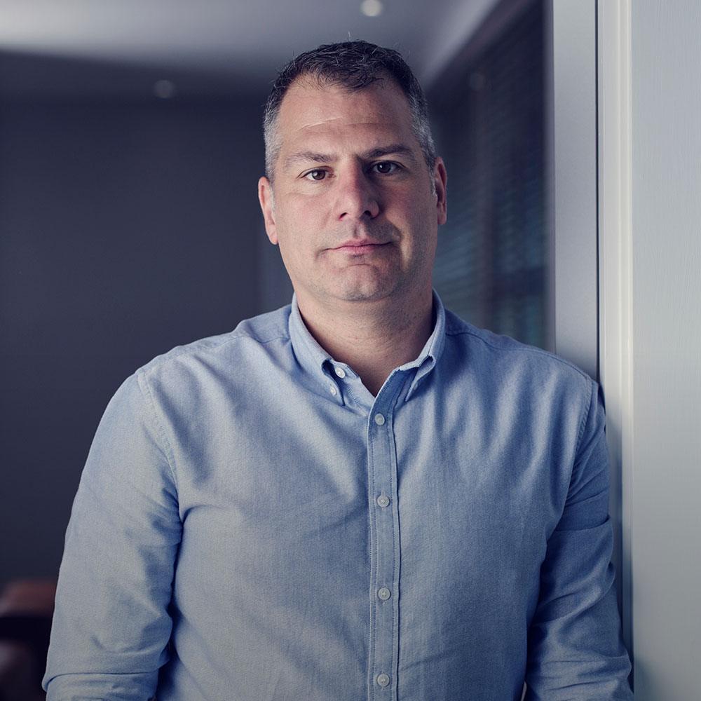 Meet the Team FK Group