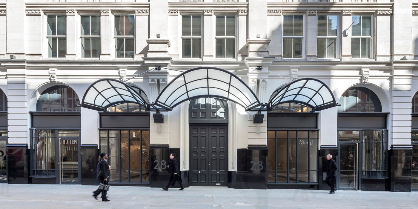 Chancery Lane FK Group