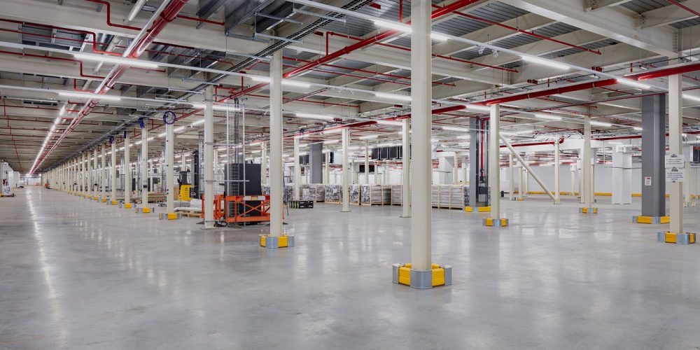 Controlled Environments FK Group