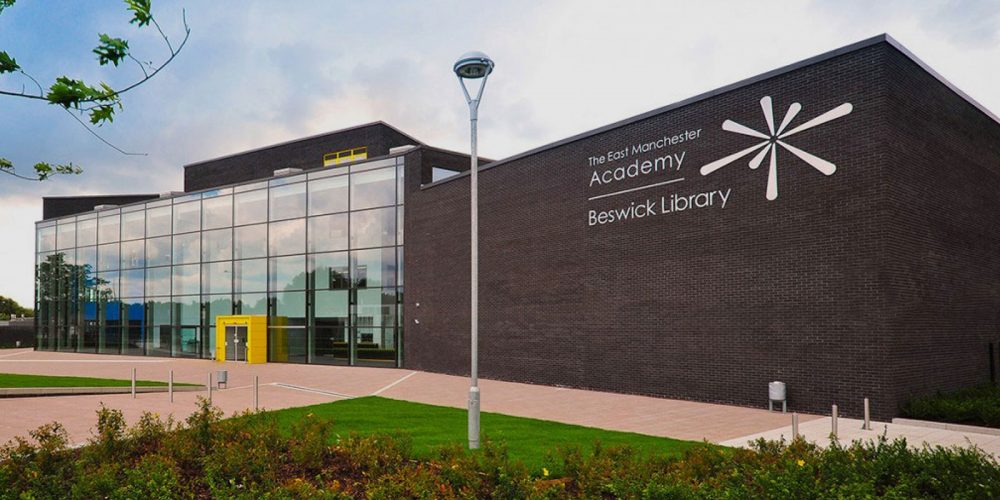 East Manchester Academy